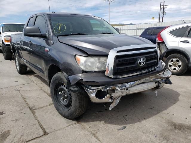 Photo 0 VIN: 5TFUW5F17DX289596 - TOYOTA TUNDRA DOU 