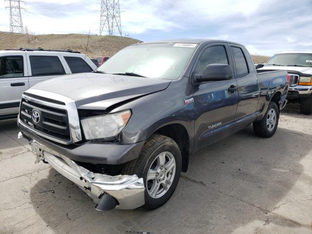 Photo 1 VIN: 5TFUW5F17DX289596 - TOYOTA TUNDRA DOU 