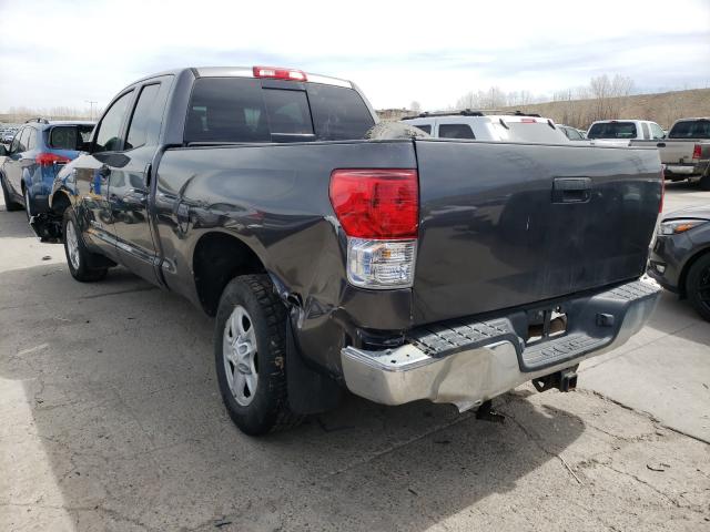 Photo 2 VIN: 5TFUW5F17DX289596 - TOYOTA TUNDRA DOU 