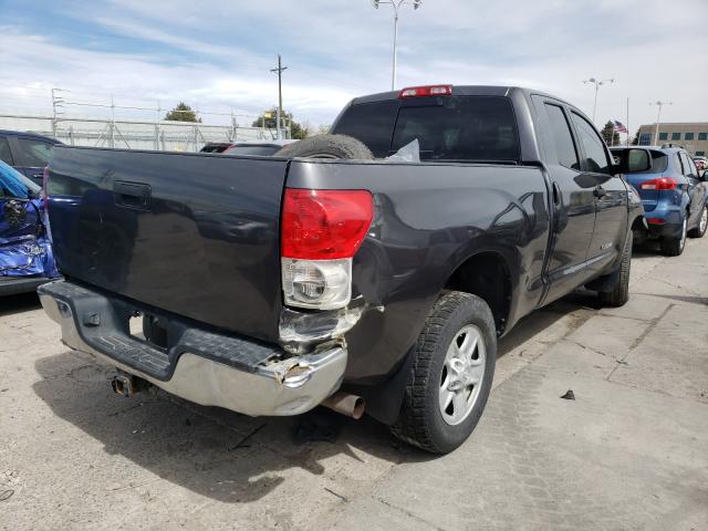 Photo 3 VIN: 5TFUW5F17DX289596 - TOYOTA TUNDRA DOU 