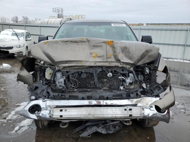 Photo 4 VIN: 5TFUW5F17DX291638 - TOYOTA TUNDRA 