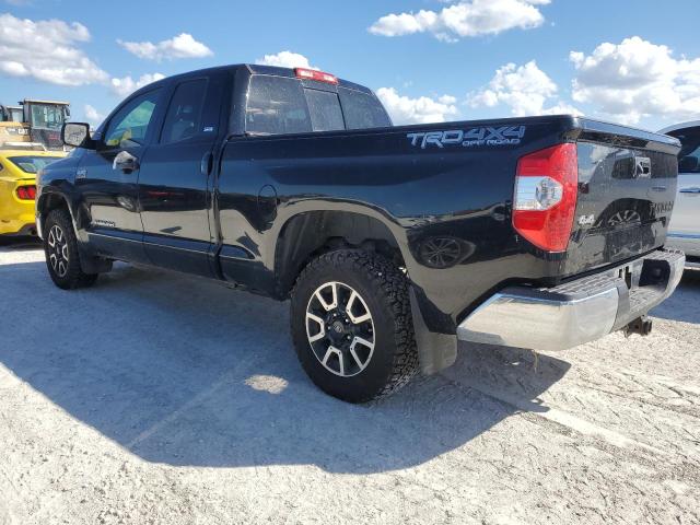 Photo 1 VIN: 5TFUW5F17EX349362 - TOYOTA TUNDRA DOU 