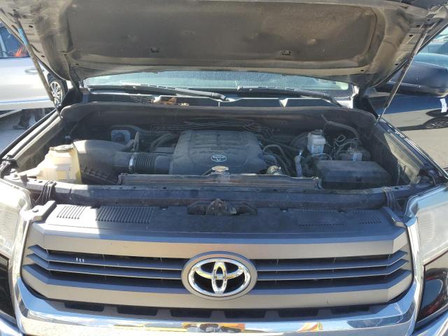 Photo 10 VIN: 5TFUW5F17EX349362 - TOYOTA TUNDRA DOU 