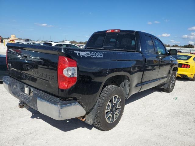 Photo 2 VIN: 5TFUW5F17EX349362 - TOYOTA TUNDRA DOU 