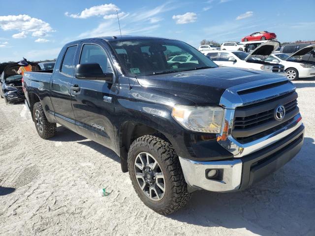 Photo 3 VIN: 5TFUW5F17EX349362 - TOYOTA TUNDRA DOU 