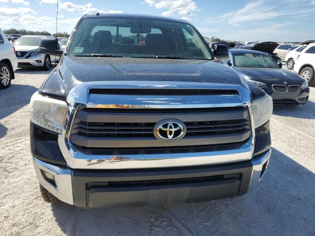 Photo 4 VIN: 5TFUW5F17EX349362 - TOYOTA TUNDRA DOU 