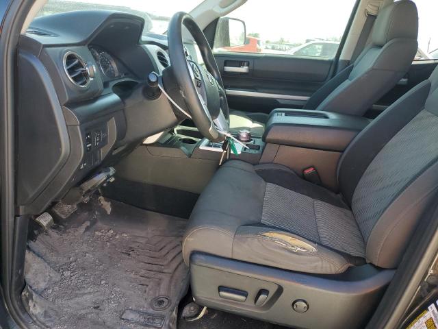 Photo 6 VIN: 5TFUW5F17EX349362 - TOYOTA TUNDRA DOU 