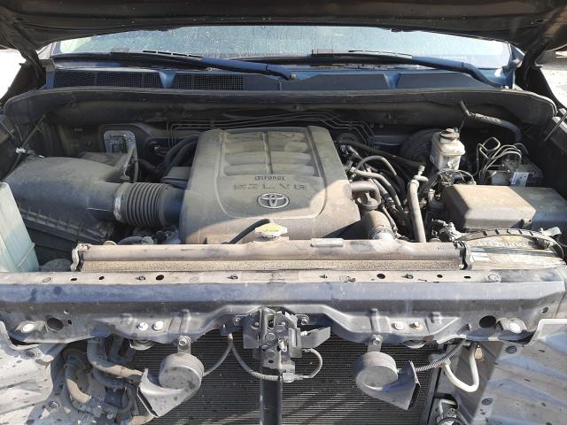 Photo 6 VIN: 5TFUW5F17EX361432 - TOYOTA TUNDRA DOU 