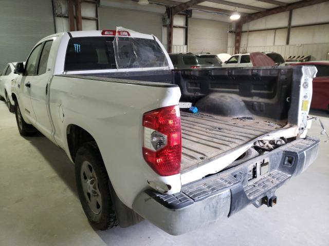 Photo 2 VIN: 5TFUW5F17EX393362 - TOYOTA TUNDRA DOU 