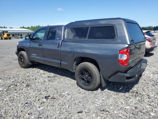 Photo 1 VIN: 5TFUW5F17FX438933 - TOYOTA TUNDRA DOU 