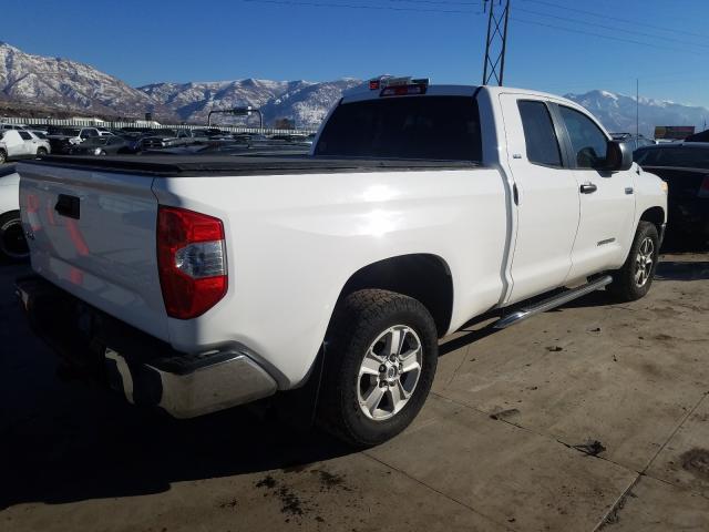 Photo 3 VIN: 5TFUW5F17FX446949 - TOYOTA TUNDRA DOU 