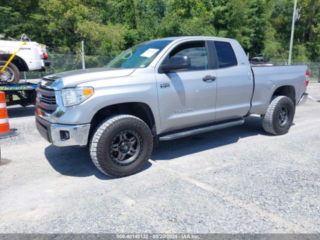 Photo 1 VIN: 5TFUW5F17FX450287 - TOYOTA TUNDRA 