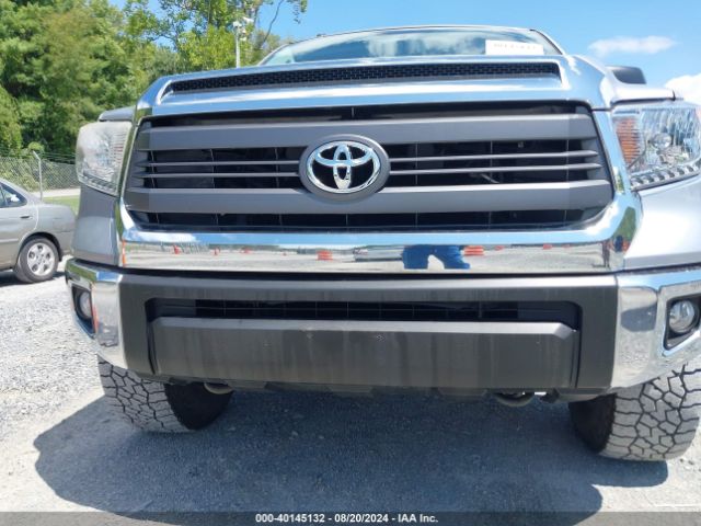 Photo 5 VIN: 5TFUW5F17FX450287 - TOYOTA TUNDRA 