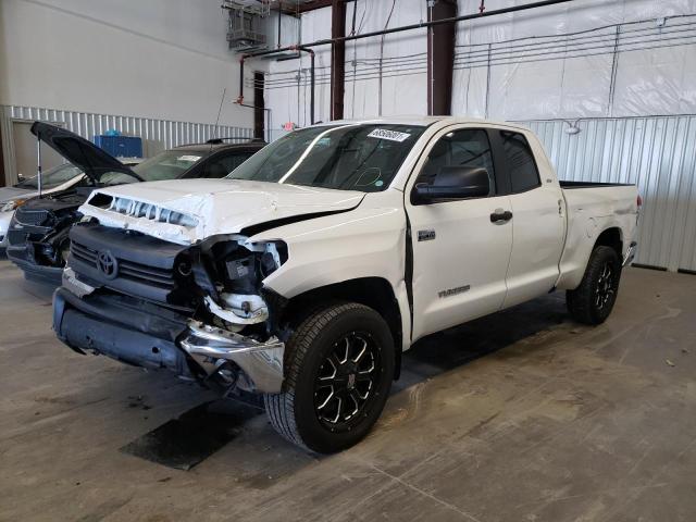 Photo 1 VIN: 5TFUW5F17FX469874 - TOYOTA TUNDRA SR5 