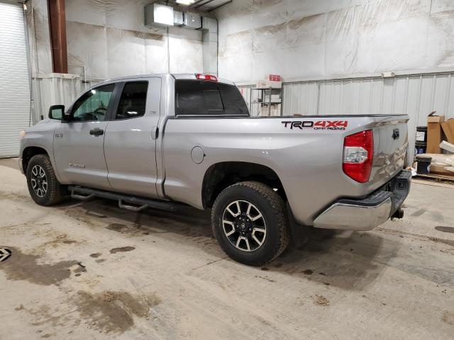 Photo 1 VIN: 5TFUW5F17FX471141 - TOYOTA TUNDRA DOU 