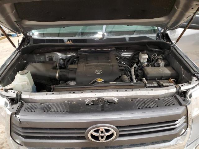 Photo 10 VIN: 5TFUW5F17FX471141 - TOYOTA TUNDRA DOU 