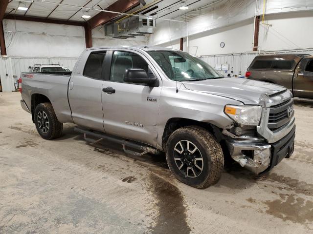 Photo 3 VIN: 5TFUW5F17FX471141 - TOYOTA TUNDRA DOU 