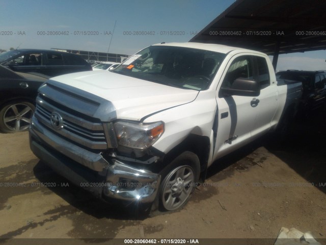 Photo 1 VIN: 5TFUW5F17GX561665 - TOYOTA TUNDRA 4WD TRUCK 