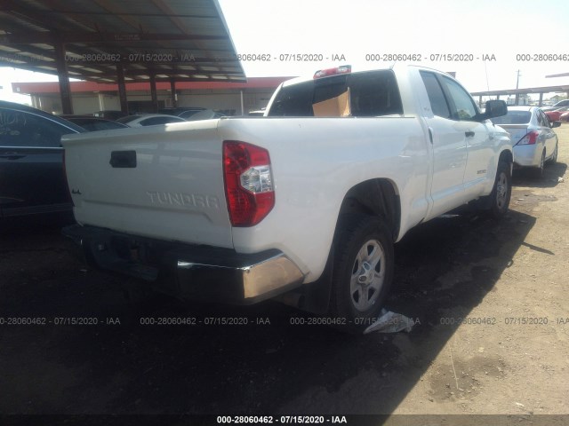 Photo 3 VIN: 5TFUW5F17GX561665 - TOYOTA TUNDRA 4WD TRUCK 