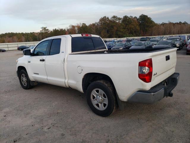 Photo 1 VIN: 5TFUW5F17HX585241 - TOYOTA TUNDRA 