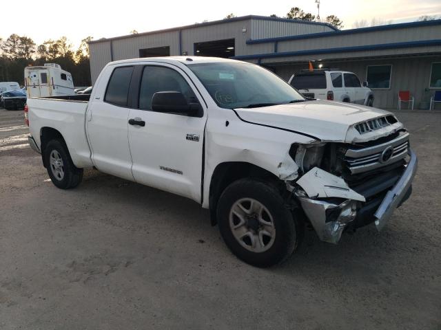 Photo 3 VIN: 5TFUW5F17HX585241 - TOYOTA TUNDRA 