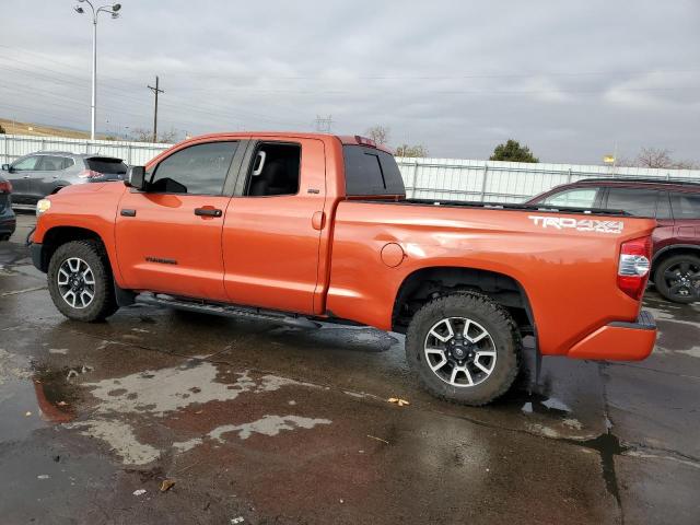 Photo 1 VIN: 5TFUW5F17HX617671 - TOYOTA TUNDRA 