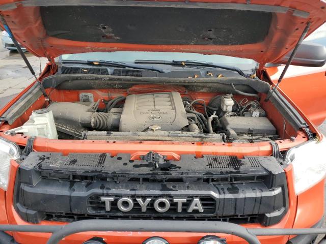 Photo 10 VIN: 5TFUW5F17HX617671 - TOYOTA TUNDRA 