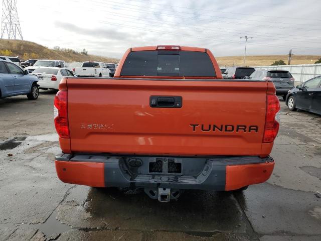 Photo 5 VIN: 5TFUW5F17HX617671 - TOYOTA TUNDRA 