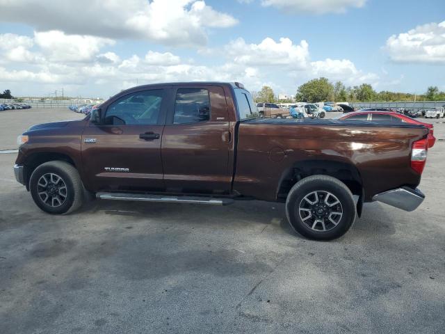 Photo 1 VIN: 5TFUW5F17HX668216 - TOYOTA TUNDRA DOU 