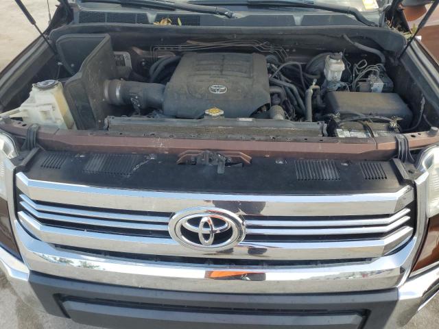 Photo 10 VIN: 5TFUW5F17HX668216 - TOYOTA TUNDRA DOU 