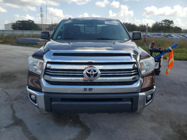 Photo 4 VIN: 5TFUW5F17HX668216 - TOYOTA TUNDRA DOU 