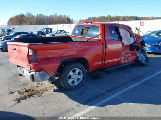 Photo 3 VIN: 5TFUW5F17HX668927 - TOYOTA TUNDRA 