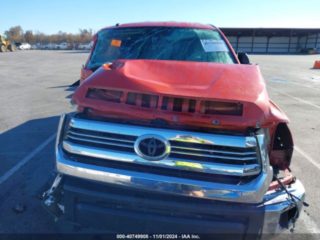 Photo 5 VIN: 5TFUW5F17HX668927 - TOYOTA TUNDRA 