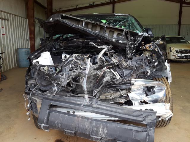 Photo 8 VIN: 5TFUW5F17JX691484 - TOYOTA TUNDRA DOU 