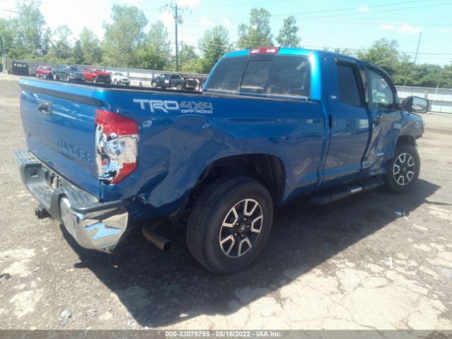 Photo 3 VIN: 5TFUW5F17JX713015 - TOYOTA TUNDRA 4WD 