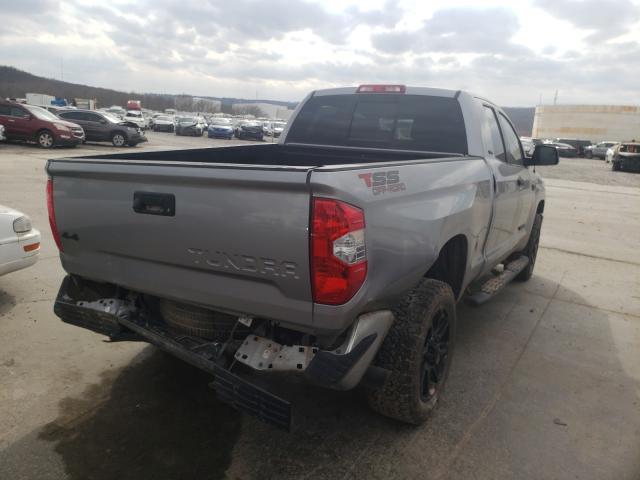 Photo 3 VIN: 5TFUW5F17JX724080 - TOYOTA TUNDRA DOU 