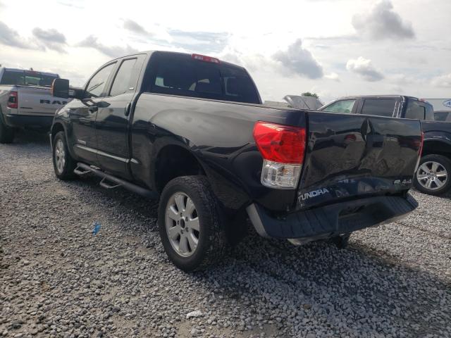 Photo 2 VIN: 5TFUW5F18AX107206 - TOYOTA TUNDRA DOU 