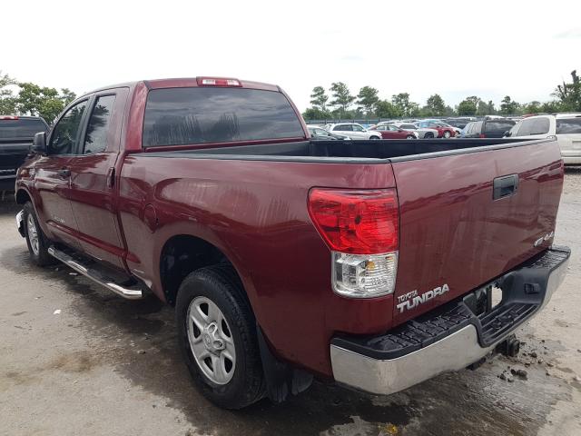 Photo 2 VIN: 5TFUW5F18AX121316 - TOYOTA TUNDRA DOU 