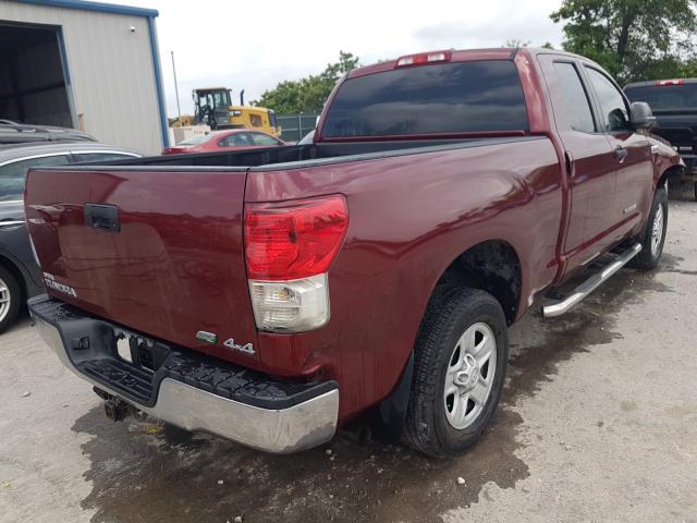 Photo 3 VIN: 5TFUW5F18AX121316 - TOYOTA TUNDRA DOU 