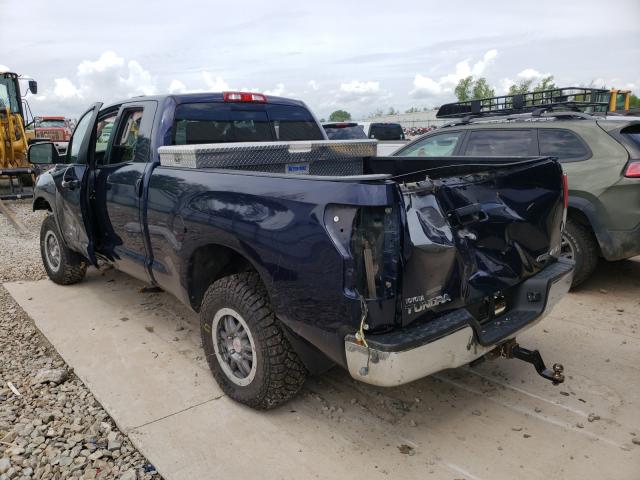 Photo 2 VIN: 5TFUW5F18AX124667 - TOYOTA TUNDRA DOU 