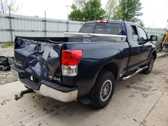 Photo 3 VIN: 5TFUW5F18AX124667 - TOYOTA TUNDRA DOU 