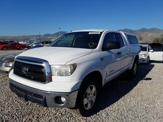 Photo 1 VIN: 5TFUW5F18AX131991 - TOYOTA TUNDRA DOU 