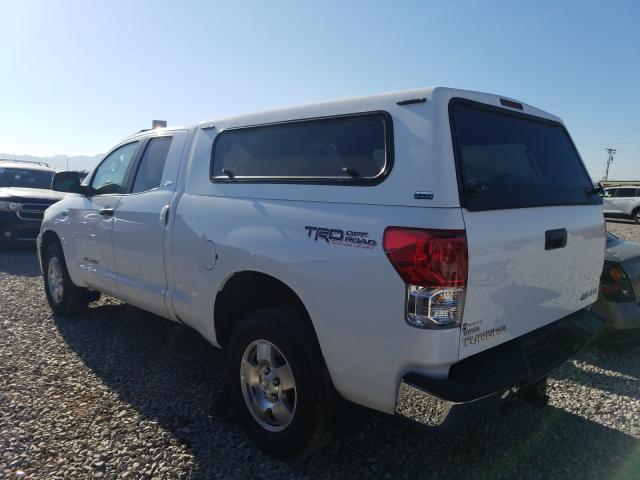 Photo 2 VIN: 5TFUW5F18AX131991 - TOYOTA TUNDRA DOU 