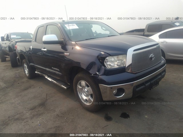 Photo 0 VIN: 5TFUW5F18AX136141 - TOYOTA TUNDRA 4WD TRUCK 