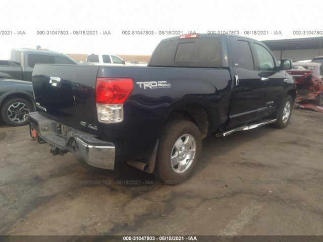 Photo 3 VIN: 5TFUW5F18AX136141 - TOYOTA TUNDRA 4WD TRUCK 