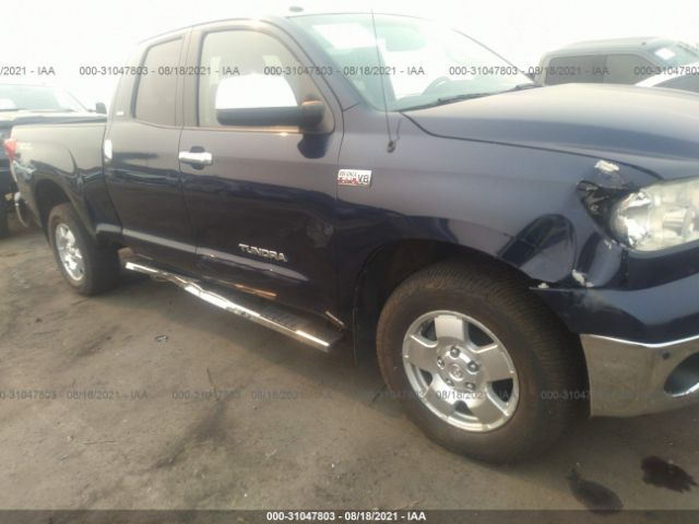 Photo 5 VIN: 5TFUW5F18AX136141 - TOYOTA TUNDRA 4WD TRUCK 