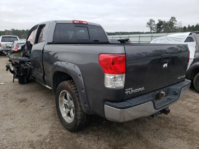 Photo 2 VIN: 5TFUW5F18BX168184 - TOYOTA TUNDRA DOU 