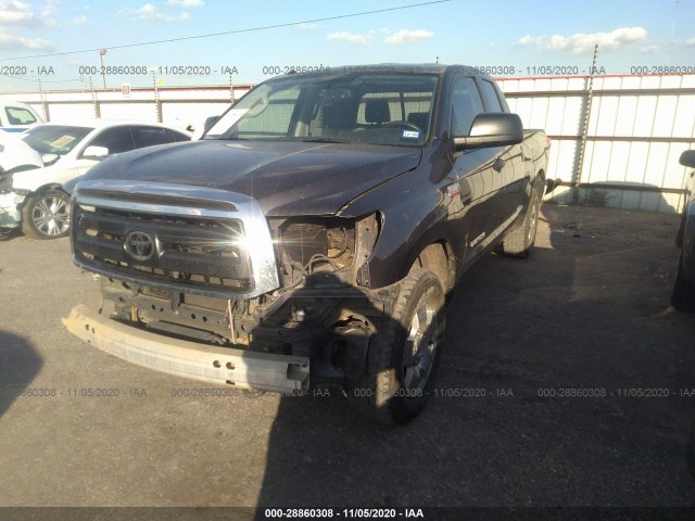 Photo 1 VIN: 5TFUW5F18BX194588 - TOYOTA TUNDRA 4WD TRUCK 