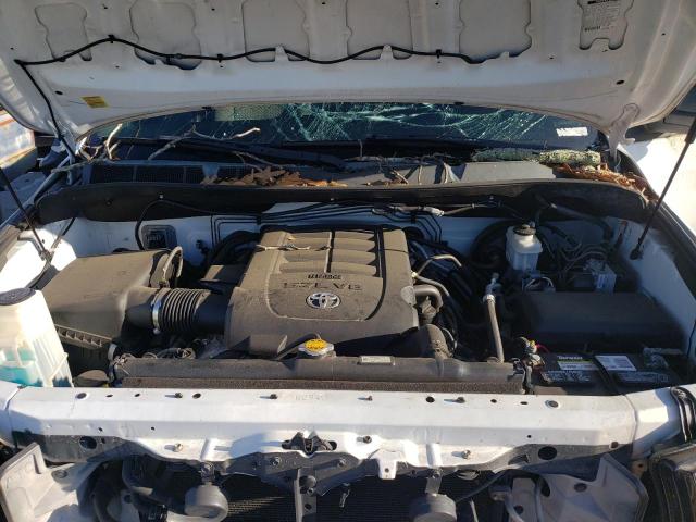 Photo 10 VIN: 5TFUW5F18DX274203 - TOYOTA TUNDRA 