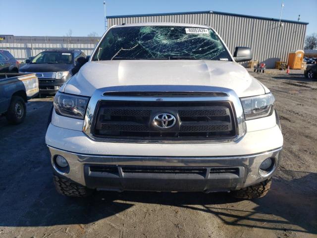 Photo 4 VIN: 5TFUW5F18DX274203 - TOYOTA TUNDRA 